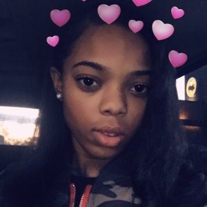 Meet your Posher, Jada